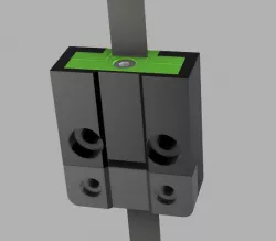belt tensioner