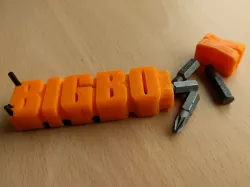 BIGBOX Multi Tool
