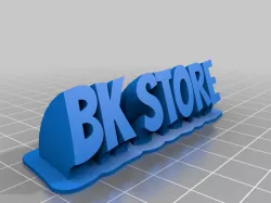 BK STORE