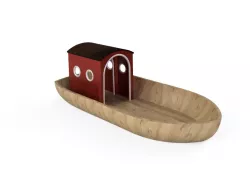 Boat Holder