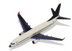 Boeing 737