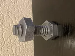 Bolt Puzzle