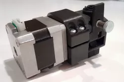 Bondtech QR Extruder Mount