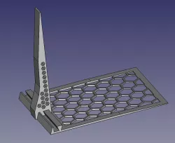 Book Holder