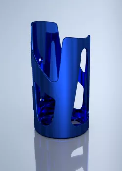 Bottleholder for Bike, Flaschenhalter