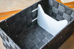 Box Divider