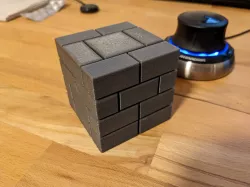 Brick Block Puzzle Box remix