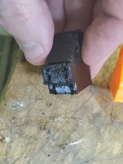 Bug-A-Salt 3.0 Trigger Sear