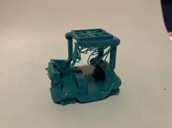 Buggy E3D Buggy