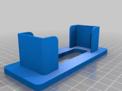 Business Card Holder