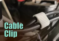 Cable Clip