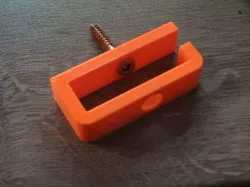 Cable holder