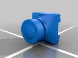 Caddx Nebula Pro Camera