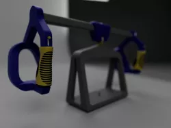 camera gimbal