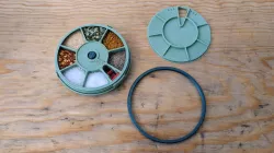 Camp/Travel Spice Kit