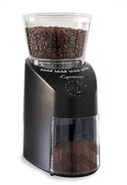 Capresso Infinity Grinder Knob