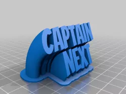 Captain