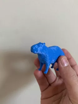 capybara