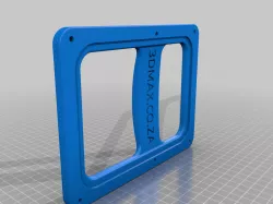 Caravan Handle