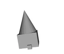 castle