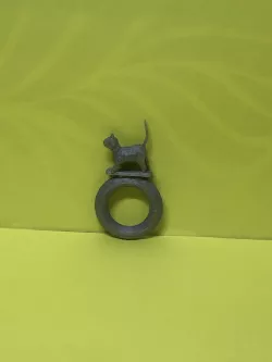 Cat Ring