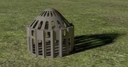 Chamber Observatory