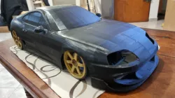 Chasis RC 1/10