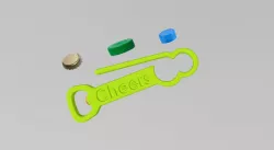 Cheers 3in1