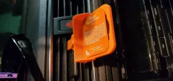 Chick Fil A Vent Sauce Holder