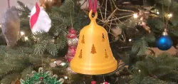 Christmas Bell