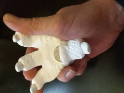 claw bottle cap opener
