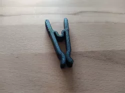 Clothespin