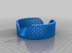 Coaster Holder 