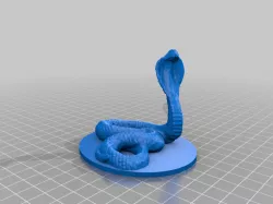 	Cobra