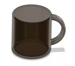 Coffee cup