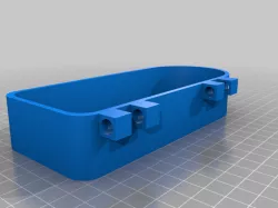 computermouse travel container