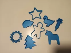 cookie cutter