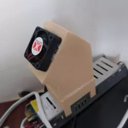 cooling channel