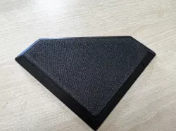 Cover Plates for RatRig Vcore-3