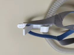 CPAP hook