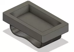 CR10 Smart Pro Anti-Vibration