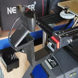 CR10 Y-Axis Camera Bracket