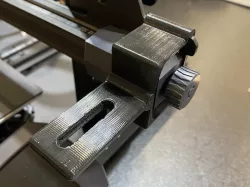 Creality Ender 3 S1 Z-axis Camera Mount 