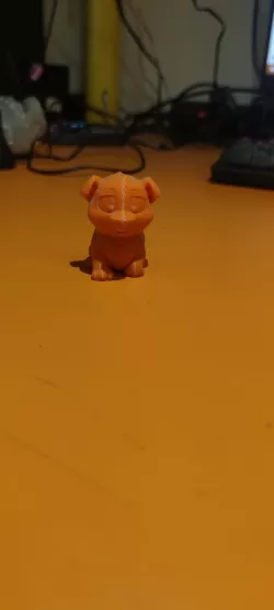 Creality Ender Dog