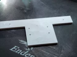 Cricut Maker brace