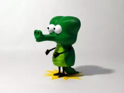 Crocodile