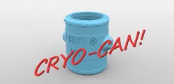 Cryo-Can! v1.0
