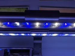Current USA Marine Orbit Aquarium LED Clip