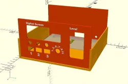 Customizable revised Ultimate Box Maker