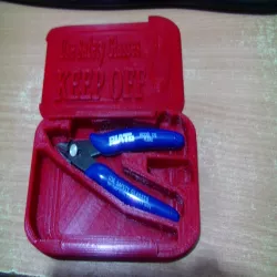 Cutters Box. Cutters Box X2S3